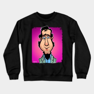 Andy Kaufman Crewneck Sweatshirt